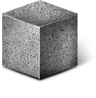 1м3 куб бетона в Плодовом